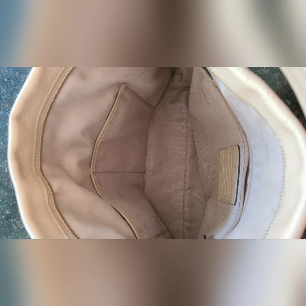 Coach bag - Picture 3 of 15